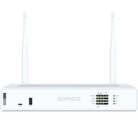 Sophos xgs 108w cortafuegos (hardware) 12,5 gbit/s
