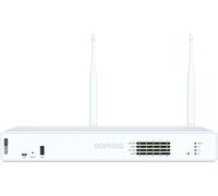 Sophos xgs 118w cortafuegos (hardware) 15,5 gbit/s