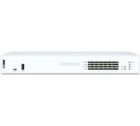 Sophos XGS 126 con protección estándar de 1 año