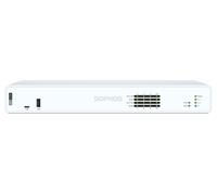 Sophos xgs 138 cortafuegos (hardware) 19,1 gbit/s