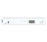 Sophos XGS 138 Security Appliance - EU power cord (XG138Z00ZZPCEU) Nuevo