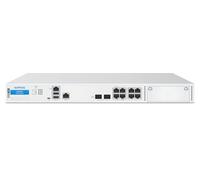 Sophos Xgs 2100 - Sicherheitsger?t - 1gbe - 1u - RacK-Montierbar (xg2atcheuk)