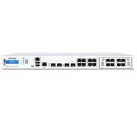 Sophos XGS 3100 con protección estándar 1 año