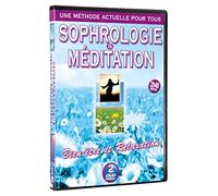 Sophrologie & Méditation - Bien être & Relaxation. 2DVD