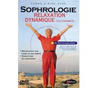 Sophrologie - Relaxation dynamique [Francia] [DVD]