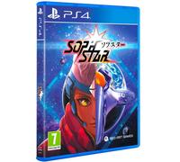 Sophstar (PS4)