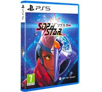Sophstar (PS5)