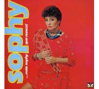 Sophy - Mas Sophy Que Nunca