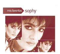 Sophy MIS Favoritas (CD) (Importación USA)