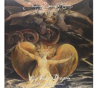 Sophya Baccini's Aradia - Big Red Dragon (William Blake's Visions) [Vinilo]
