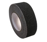 SopimusZ Cinta adhesiva antideslizante con autoadhesiva, 2,5 cm x 20 m, para escalones, cinta adhesiva, cinta adhesiva antideslizante, almohadilla de alta tracción para suelos interiores y exteriores