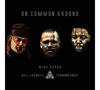 Sopko, Mike - On Common Ground