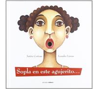 SOPLA EN ESTE AGUJERITO (SIN COLECCION)