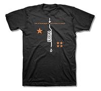 Sopla Joe Strummer & The Mescaleros Mens Streetcore T-Shirt M