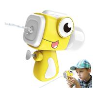 Soplado De Agua - Pistola De Agua Dinosaurios, Juguetes Eléctricos Al Aire Libre | Juguetes De Agua Al Aire Libre, Dibujos Animados De Combate De Combate Para El Grupo De Combate