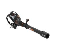 Soplador a batería c/mochila worx nitro 80v 4x4ah