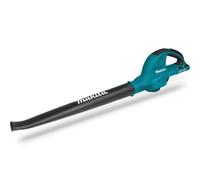 Soplador de hojas - DUB361Z MAKITA, Negro