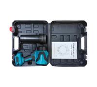 Soplador a batería Potente Dispositivo Ventilador Limpiador Portátil | Soplo Hojas Manual Portátil Para secado de coches limpieza de patio hogar exteriores césped jardín