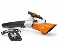 Soplador A Batería STIHL BGA 200 36 V Velocidad Máxima Del Aire 84 M/S
