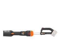 Soplador de batería WORX NITRO WG585E.9 - SIN BATERÍAS Y CARGADOR