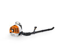 Soplador A Gas STIHL BR350 63.3cc Velocidad Máx De Aire 90 M/S