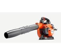 Soplador A Gasolina HUSQVARNA 525BX 25 CC Fuerza De Soplado 15 N