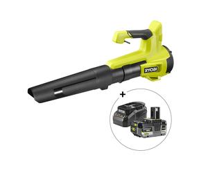 Soplador alta potencia 160 km/h 18V ONE+™