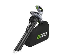 Soplador Aspirador A Batería EGO LV5000E 56V Velocidad Del Aire 335 KM/H