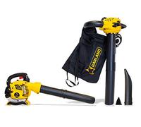 Soplador/Aspirador a gasolina GARLAND GAS 550G-V18