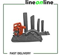 Soplador aspirador a gasolina Polar 37800