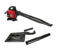 Soplador/Aspirador de gasolina LBH3500P (0,9 kW, Velocidad de soplado: 84 m/s, Potencia de soplado: 950 m³/h, Cilindrada: 25,4 cm³)
