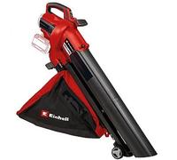 Soplador Aspirador Einhell Venturro (Baterías Y Cargador No Incluidos)