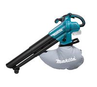 Soplador Aspirador Makita DUB187Z LXT BL 18V Unidad Desnuda MAKDUB187Z