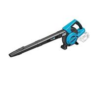 KOMA TOOLS 08787 SOPLADOR-Aspirador-TRITURADOR 40V (SIN BATERIAS Y Cargador) EDM, 40 V, Multicolor, Normal