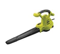 Soplador/aspirador/triturador Ryobi RBV3000CESV de 3000 W