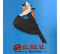 Soplador-aspirador-triturador Stihl SHA 56 sin batería y cargador