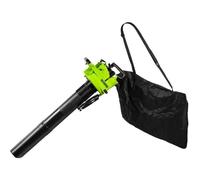 Soplador / Aspiradora De Gasolina - Fieldmann - FZF 6205-B