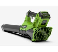 Soplador axial 40v GD40ABII sin batería y cargador