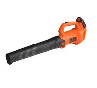 Soplador Axial Sin Cable BLACK+DECKER, BCBL200L-QW, Con Batería 18V, Cargador