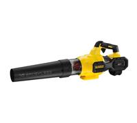Soplador axial sin escobillas XR FLEXVOLT con 1 batería 54V/18V Li-Ion 3Ah/9Ah - Unid: 1