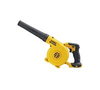 Soplador batería 18V XR 0Ah DEWALT DCV100-XJ