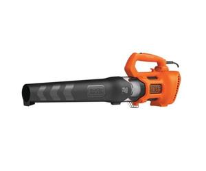 Soplador Black & Decker BEBL185 190 km/h 1850 W