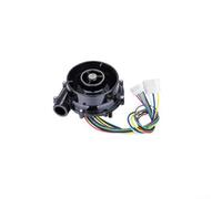Soplador centrífugo confiable WS7040 Solución eficiente de flujo de aire para diversas industrias (WS7040-12V y Drive)