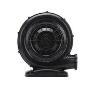 Soplador Centrífugo, Soplador de aire sin escobillas Ventilador centrífugo Turbo for castillos inflables Barbacoa
