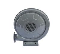Soplador Centrífugo, Ventilador centrífugo de presión media bajo ruido 550 W y 2800 rpm