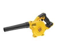 Soplador Compacto Inalámbrico Dewalt DCV100 18V XR (Solo Cuerpo)