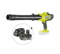 Soplador Compacto Sin Escobillas 6.51 m³/min 18V ONE+™