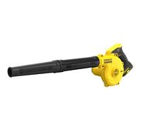 Soplador Compacto V20 Li-Ion 18V, 3 velocidades, velocidad del aire 80 m/s (288 km/h), caudal de aire 170 m³/h. Sin batería/cargador