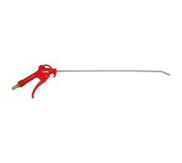 Pistola universal de soplado de aire comprimido KS Tools, 90 dbA