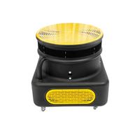 Soplador de 750 W, hinchable, para juguetes inflables de 5 a 7 m